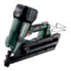Cloueuse sans fil Metabo NFR 18 LTX 90 BL (612090840)X 340-1