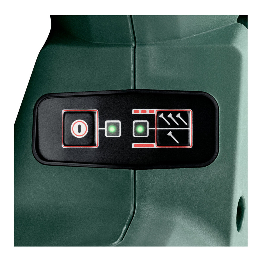 Cloueuse sans fil Metabo NFR 18 LTX 90 BL (612090840)X 340