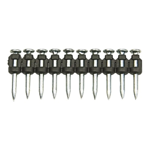 Clous acier TKA pour FORCE ONE de 19 mm. CELO