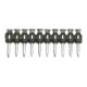 Clous acier TKA pour FORCE ONE de 25 mm. CELO-4