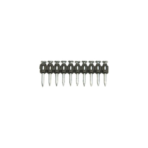 Clous acier TKA pour FORCE ONE de 25 mm. CELO