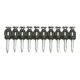 Clous acier TKA pour FORCE ONE de 25 mm. CELO-5