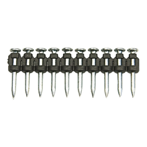 Clous acier TKA pour FORCE ONE de 25 mm. CELO