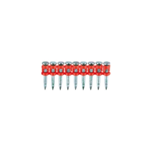 Clous acier XHA 3x13mm pour cloueur FORCE ONE CELO