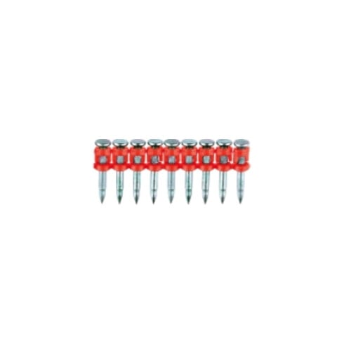 Clous acier XHA 3x38mm pour cloueur FORCE ONE CELO