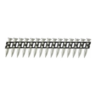 Clous HD DEWALT 25x3,7mm