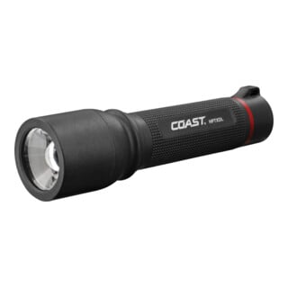 Coast Lampe de poche LED SlideFocus HP7XDL
