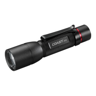 COAST LED Taschenlampe HX5 Geschenkbox