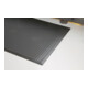 COBA Arbeitsplatzbodenbelag Fertigmatte L900xB600xS14mm schwarz Nitrilgummi-4