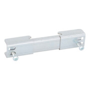 CobiNet Adaptateur rail DIN 1/10 pour module LSA 108410-1