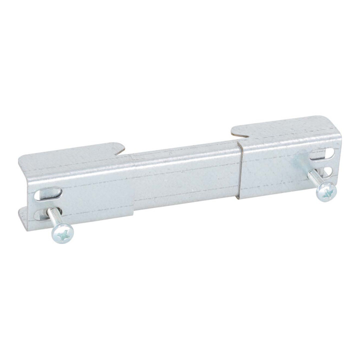 CobiNet Adaptateur rail DIN 1/10 pour module LSA 108410
