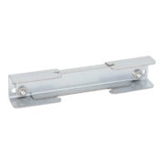 CobiNet Adaptateur rail DIN 1/10 pour module LSA 108410-4