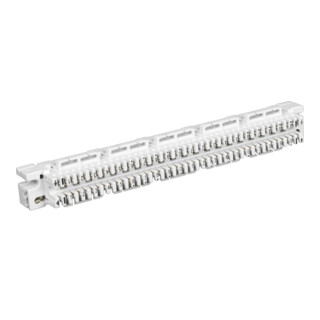 CobiNet Barrette de connexion LSA 1/20 vers 20 DA 1010 006