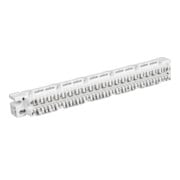 CobiNet Barrette de connexion LSA 1/20 vers 20 DA 1010 006-1