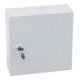 cobinet Boîte de distribution en plastique BOX II pour 50 DA 102318