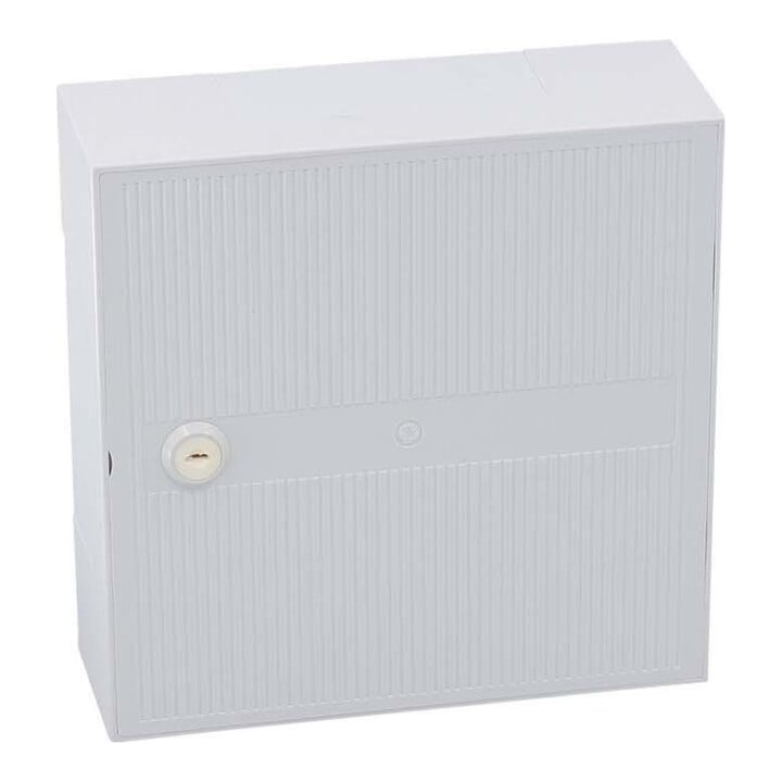 cobinet Boîte de distribution en plastique BOX II pour 50 DA 102318