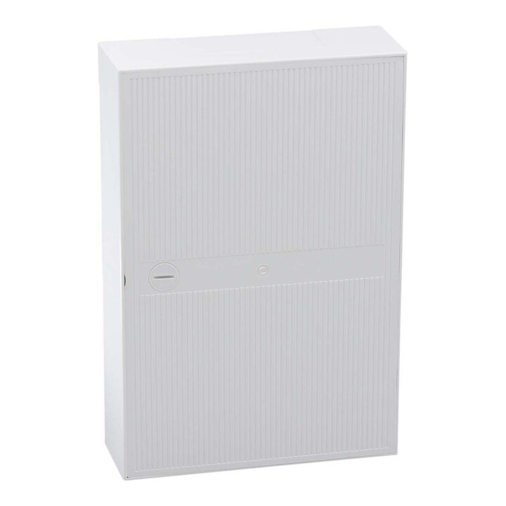 CobiNet Boîte de distribution en plastique BOX III pour 100 DA 2021 029
