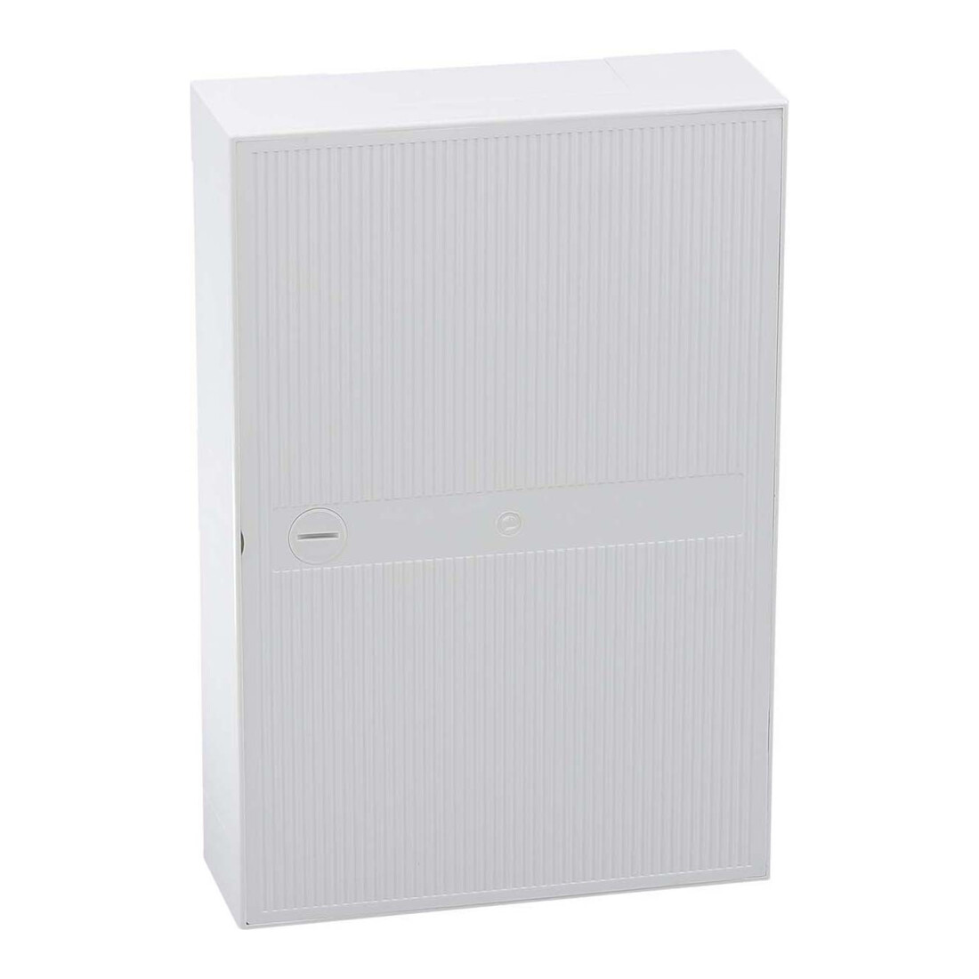 CobiNet Boîte de distribution en plastique BOX III pour 100 DA 2021 029