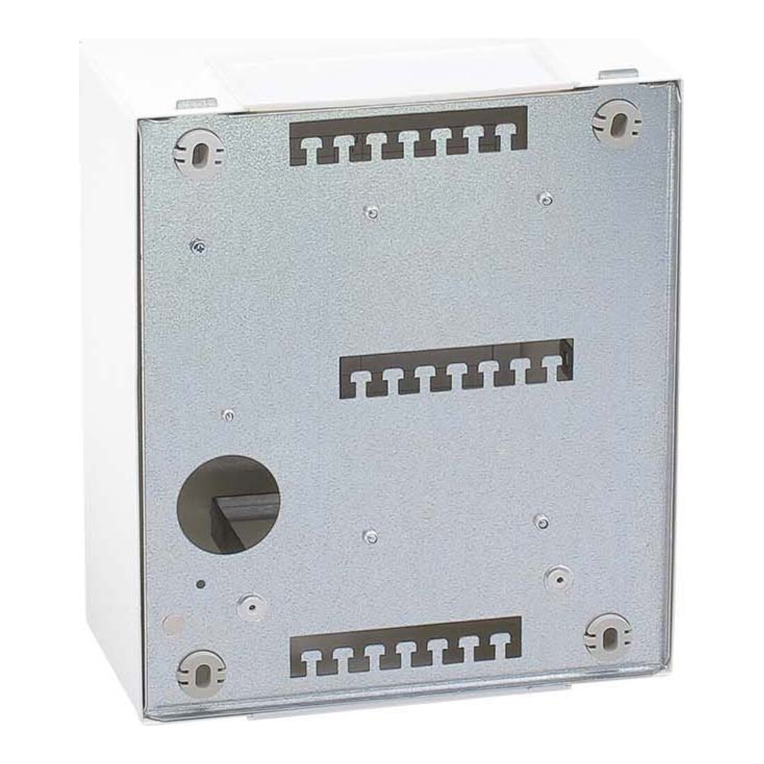 CobiNet Boîtier de distribution avec bac VKA1 pour 60 DA 112696