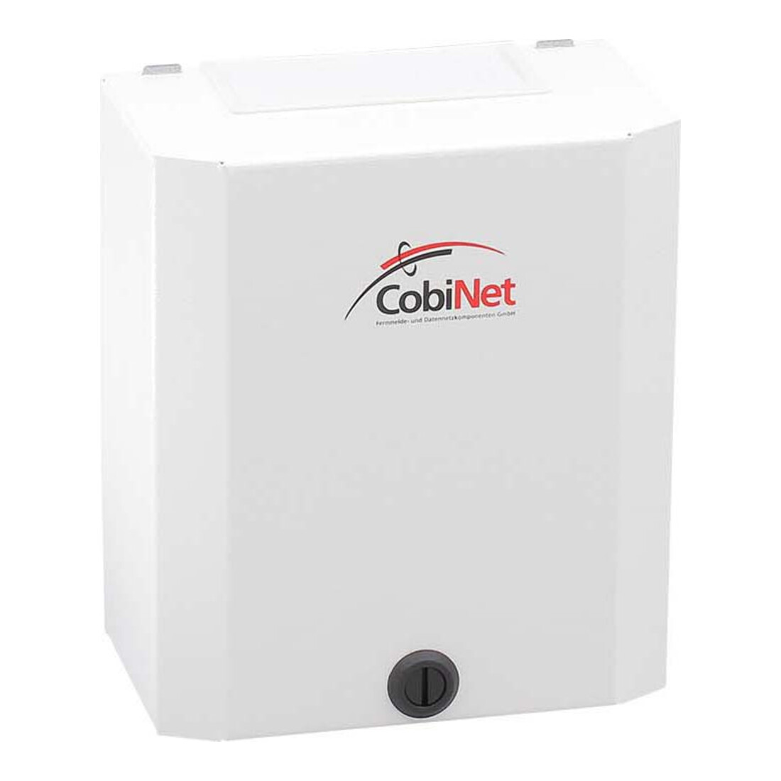 CobiNet Boîtier de distribution avec bac VKA1 pour 60 DA 112696