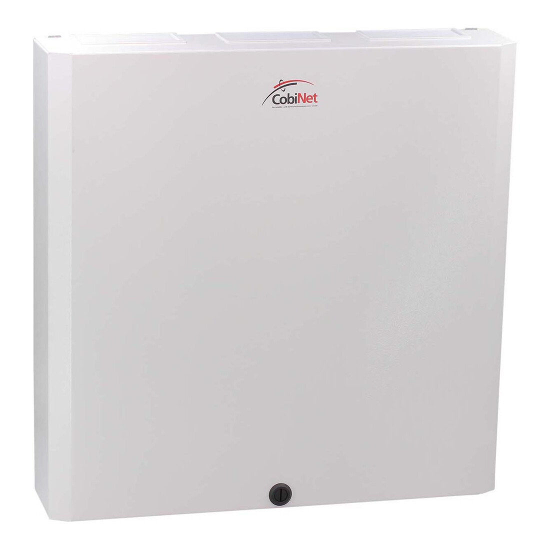 CobiNet Boîtier de distribution avec bac VKA12 pour 420 DA 2031 212
