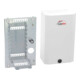 CobiNet Boîtier de distribution avec bac VKA2 pour 100 DA 112697