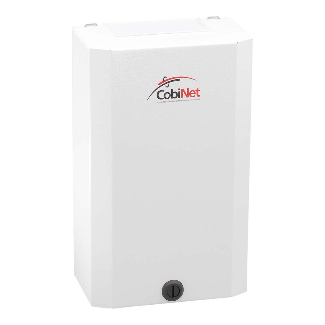 CobiNet Boîtier de distribution avec bac VKA2 pour 100 DA 112697