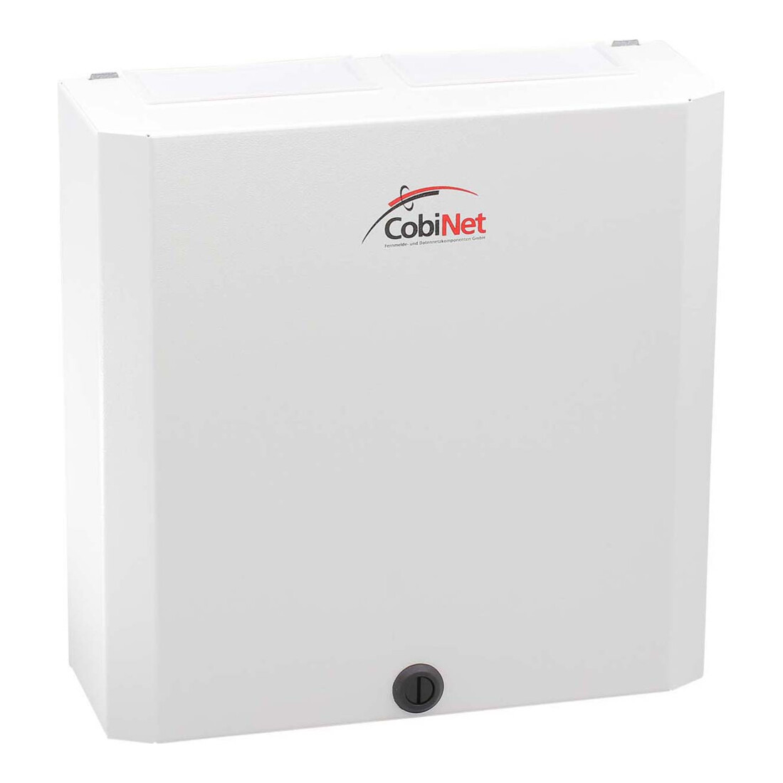 CobiNet Boîtier de distribution avec bac VKA4 pour 140 DA 2031 204