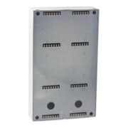 CobiNet Boîtier de distribution avec bac VKA8 pour 280 DA 2031 208-4