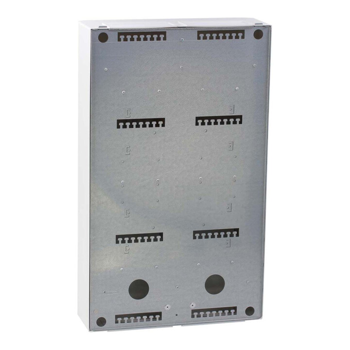 CobiNet Boîtier de distribution avec bac VKA8 pour 280 DA 2031 208
