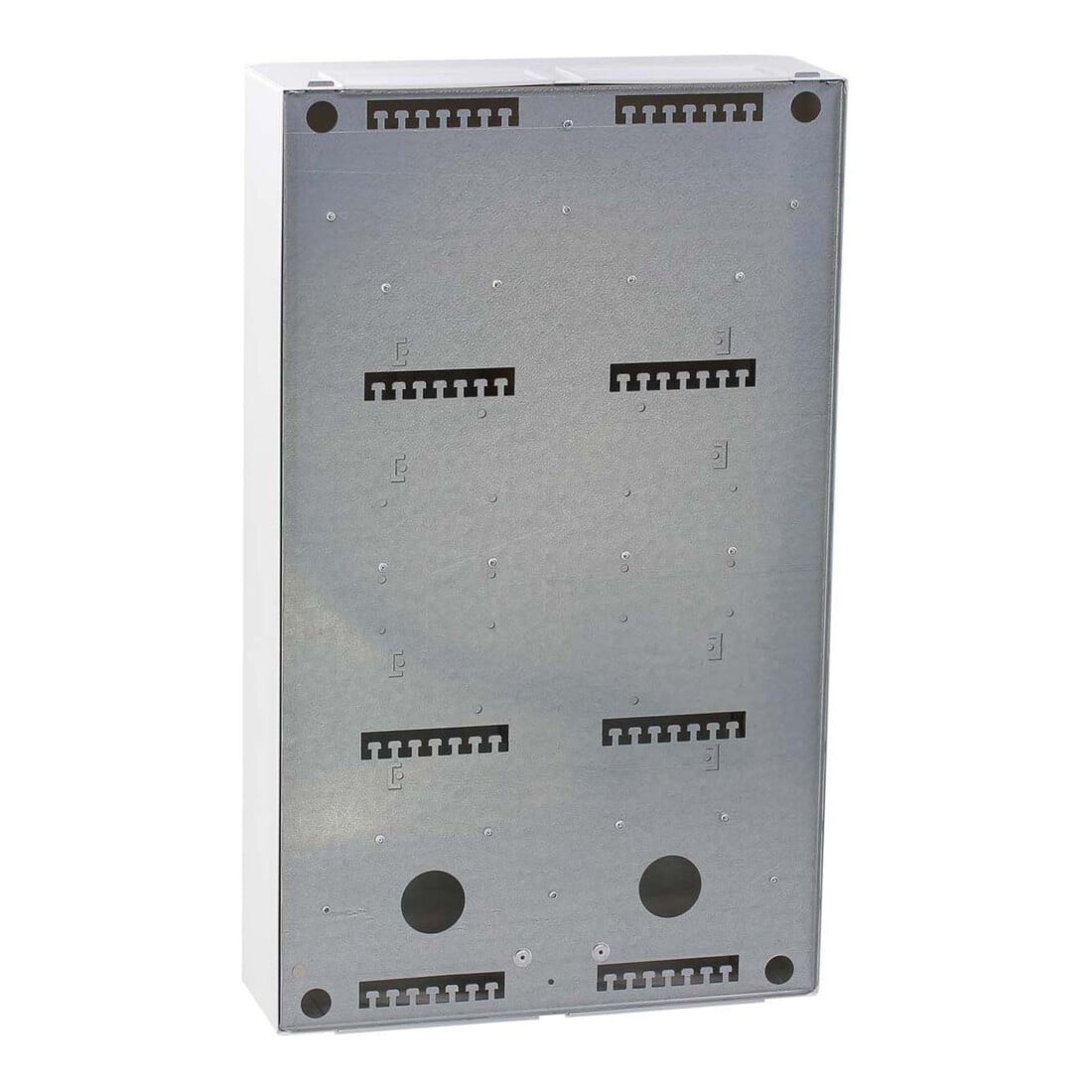 CobiNet Boîtier de distribution avec bac VKA8 pour 280 DA 2031 208