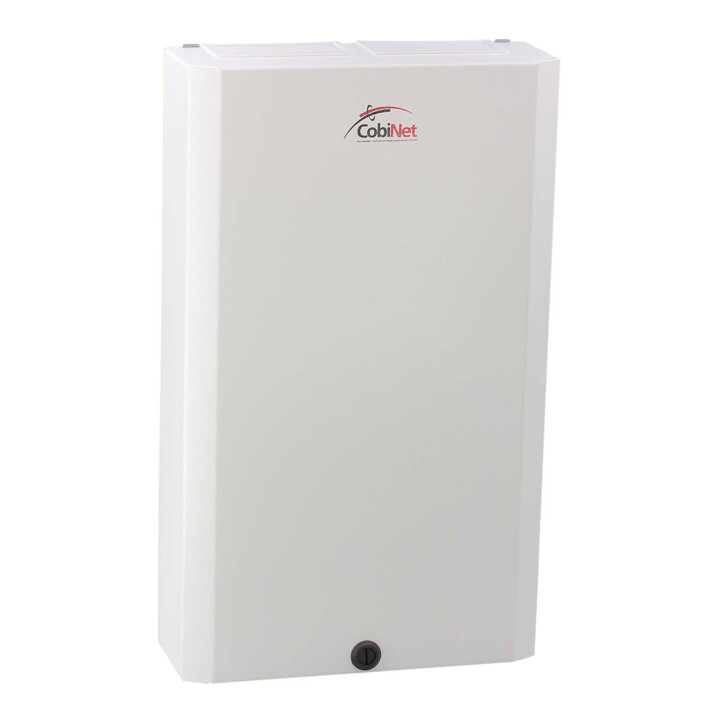 CobiNet Boîtier de distribution avec bac VKA8 pour 280 DA 2031 208