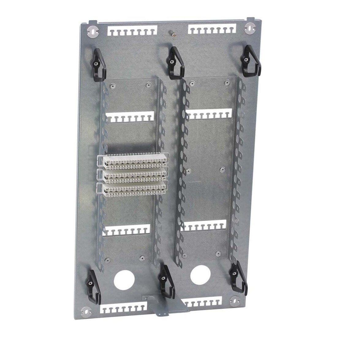 CobiNet Boîtier de distribution avec bac VKA8 pour 280 DA 2031 208