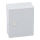 cobinet Boîtier distributeur en plastique BOX I pour 30 DA 102168