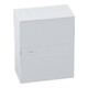 CobiNet Boîtier distributeur en plastique BOX I pour 30 DA 2021 019