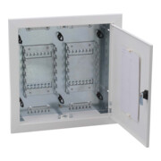 CobiNet Boîtier encastré avec bac VKU4 pour 140 DA 114985-1