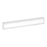 CobiNet Cadre de panneau pliable 2/10 double face 3030 020-1