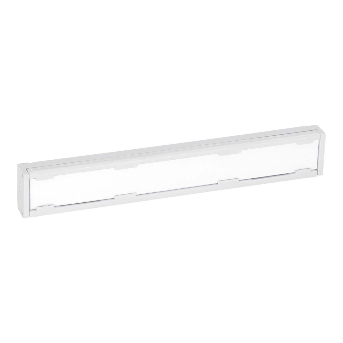 CobiNet Cadre de panneau pliable 2/10 double face 3030 020