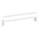 CobiNet Cadre de panneau pliable 2/10 double face 3030 020