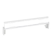 CobiNet Cadre de panneau pliable 2/10 double face 3030 020-5