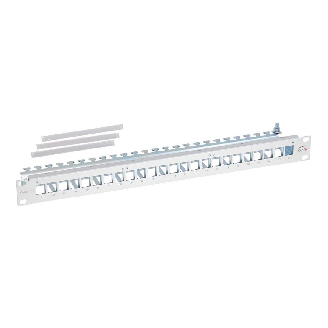 CobiNet Champ de distribution CobiDat KS Kont.unt. 6921 9100.1
