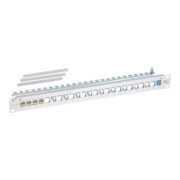 CobiNet Champ de distribution CobiDat KS Kont.unt. 6921 9100.1-4