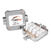 CobiNet Connecteur de câble CobiLan LS Cat.7 5040 707-1