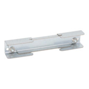 CobiNet Hutschienenadapter 1/10 Mont.LSA-Modul 108410-4