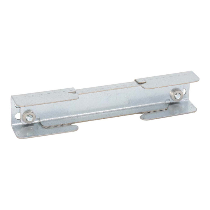 CobiNet Hutschienenadapter 1/10 Mont.LSA-Modul 108410