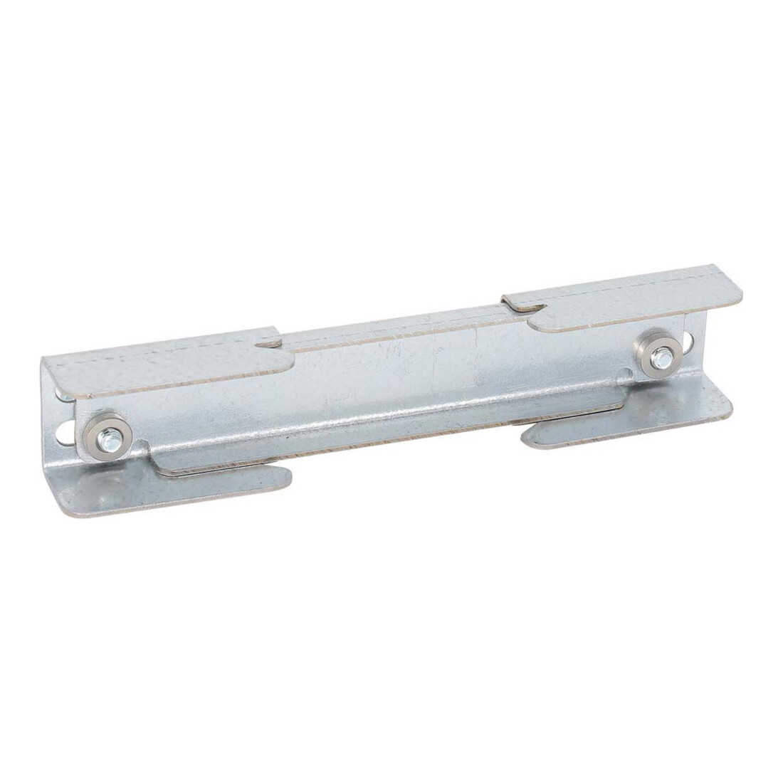 CobiNet Hutschienenadapter 1/10 Mont.LSA-Modul 108410