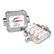 CobiNet Kabelverbinder CobiLan LS Kat.7 5040 707