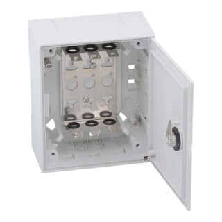 cobinet Kunststoffverteiler BOX I zu 30 DA 102168