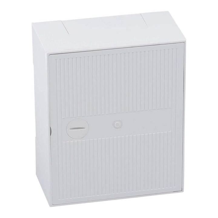 CobiNet Kunststoffverteiler BOX I zu 30 DA 2021 019