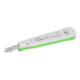 CobiNet LSA-Anlegewerkzeug mit Sensor grau/grün 1008 3101-1